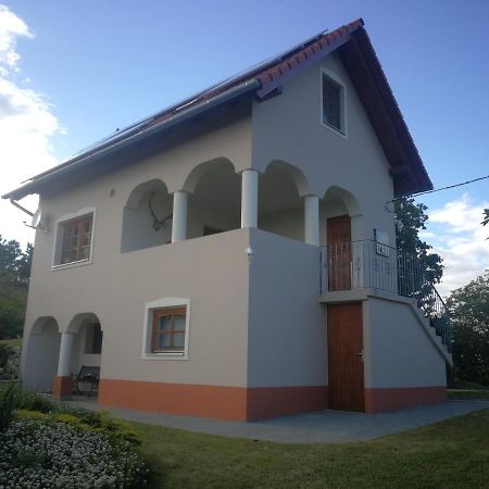 Bottyahat Guesthouse Rezi Zewnętrze zdjęcie