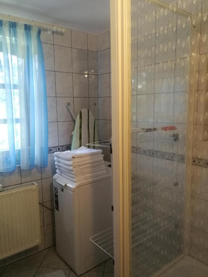 Bottyahat Guesthouse Rezi Zewnętrze zdjęcie