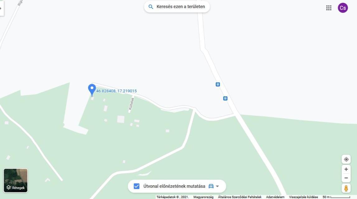 Bottyahat Guesthouse Rezi Zewnętrze zdjęcie